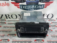 Rodio CD-Player VW Golf 6 cod piesa : 5K0035156A