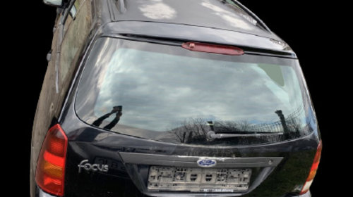 Rola ghidaj accesorii Ford Focus [1998 - 2004] wagon 5-usi 1.8 Tddi MT (90 hp) (DAW DBW) C9DC