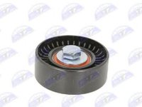 Rola ghidaj curea transmisie BMW Seria 5 (E60) (2003 - 2010) BTA E2B0033BTA