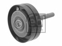 Rola ghidaj curea transmisie SEAT CORDOBA (6L2) (2002 - 2009) Febi Bilstein 31069