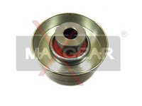 Rola ghidare conducere curea distributie 54-0413 MAXGEAR pentru Peugeot 607 Peugeot 406 CitroEn Evasion CitroEn Synergie CitroEn Dispatch CitroEn Jumpy Peugeot Expert Peugeot 206 CitroEn Xsara CitroEn C5 Peugeot 806 Fiat Ulysse Peugeot 307 Fiat Scudo