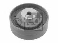 Rola ghidare/conducere, curea distributie AUDI 500 (43, C2), AUDI 500 (44, 44Q, C3), AUDI 100 limuzina (4A, C4) - FEBI BILSTEIN 02558