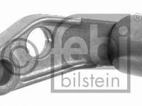 Rola ghidare/conducere, curea distributie AUDI A2 (8Z0) (2000 - 2005) FEBI BILSTEIN 21766