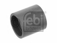 Rola ghidare/conducere, curea distributie AUDI A4 limuzina (8D2, B5), AUDI A6 limuzina (4A, C4), AUDI CABRIOLET (8G7, B4) - FEBI BILSTEIN 07022