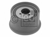 Rola ghidare/conducere, curea distributie AUDI A6 limuzina (4B2, C5), AUDI A6 Avant (4B5, C5), AUDI A4 (8E2, B6) - FEBI BILSTEIN 26168