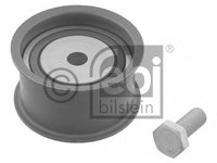 Rola ghidare/conducere, curea distributie AUDI A6 limuzina (4A, C4), AUDI A8 limuzina (4D2, 4D8), VW PASSAT limuzina (3B2) - FEBI BILSTEIN 17076