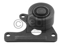 Rola ghidare/conducere, curea distributie Citroen XANTIA (X1), Citroen ZX (N2), PEUGEOT 205 (741A/C) - FEBI BILSTEIN 04750