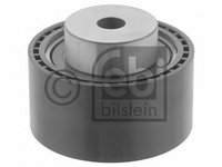 Rola ghidare/conducere, curea distributie CITROEN BERLINGO (MF) (1996 - 2016) FEBI BILSTEIN 17064 piesa NOUA