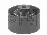 Rola ghidare/conducere, curea distributie Citroen CHANSON (S0, S1), Citroen BERLINGO I caroserie (M_), PEUGEOT 106 Mk II (1) - FEBI BILSTEIN 11122