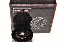 Rola ghidare / conducere, curea distributie FORD MONDEO I (GBP) Hatchback, 02.1993 - 08.1996 Maxgear 54-0188