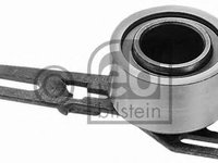 Rola ghidare/conducere, curea distributie FORD TRANSIT bus (T_ _), FORD TRANSIT bus (E_ _), FORD TRANSIT bus (V_ _) - FEBI BILSTEIN 06070