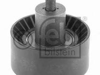 Rola ghidare/conducere, curea distributie FORD MONDEO Mk II (BAP), FORD MONDEO Mk II combi (BNP), FORD MONDEO Mk II limuzina (BFP) - FEBI BILSTEIN 151