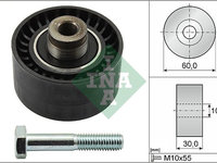 Rola ghidare/conducere, curea distributie INA 532 0020 10