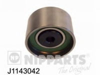 Rola ghidare conducere curea distributie J1143042 NIPPARTS pentru Mazda 6 Mazda Atenza Mazda Mpv Mazda 5 Mazda 3 Mazda Axela