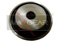 Rola ghidare/conducere curea distributie LANCIA LYBRA SW (839BX) - OEM - MAXGEAR: 55833MG - W02279558 - LIVRARE DIN STOC in 24 ore!!!