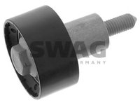 Rola ghidare/conducere, curea distributie SEAT IBIZA V (6J5), SEAT IBIZA V SPORTCOUPE (6J1), VW POLO (6R, 6C) - SWAG 30 94 5793