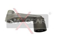 Rola ghidare/conducere curea distributie SKODA ROOMSTER Praktik (5J) - OEM - MAXGEAR: 55458MG - W02106115 - LIVRARE DIN STOC in 24 ore!!!