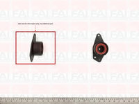 Rola ghidare conducere curea distributie T9293 FAI AUTOPARTS pentru Renault Megane Renault Laguna Renault Espace Volvo S40 Volvo V40 Renault Kangoo Renault ScEnic