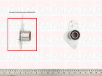 Rola ghidare conducere curea distributie T9334 FAI AUTOPARTS pentru Renault 19 Renault Express Renault Extra Renault Rapid Renault Clio Renault Megane Renault Sport Renault Kangoo Dacia Solenza Renault Symbol Renault Thalia