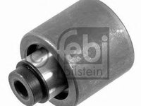 Rola ghidare/conducere, curea distributie VW GOLF IV (1J1) (1997 - 2005) FEBI BILSTEIN 21708 piesa NOUA