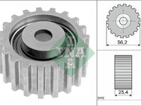 Rola ghidare/conducere, curea distributie (532001810 INA) FORD,MAZDA