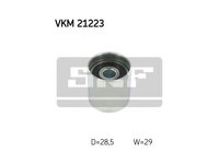 Rola ghidare/conducere, curea distributie Volkswagen VW GOLF V Variant (1K5) 2007-2009 #2 06D109244C