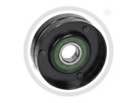 Rola ghidare conducere curea transmisie 0-N2170S OPTIMAL pentru Opel Corsa Opel Astra Opel Vita Chevrolet Aveo Chevrolet Sonic Opel Insignia Opel Zafira Opel Agila Opel Tigra Opel Combo