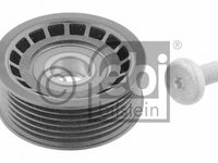 Rola ghidare conducere curea transmisie 24409 FEBI BILSTEIN pentru Ford Mondeo Ford Transit