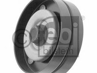 Rola ghidare conducere curea transmisie 26937 FEBI BILSTEIN pentru Opel Astra Opel Corsa Opel Vita Opel Combo Opel Zafira