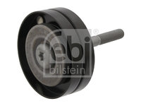 Rola ghidare/conducere, curea transmisie (31069 FEBI BILSTEIN) SEAT,SKODA,VW