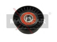 Rola ghidare conducere curea transmisie 54-0499 MAXGEAR pentru Ford Fiesta Ford Courier Ford Focus Ford Galaxy Ford S-max Ford Mondeo Ford C-max