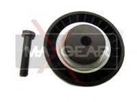 Rola ghidare/conducere curea transmisie ALFA ROMEO 156 (932) - OEM - MAXGEAR: 55867MG - W02167035 - LIVRARE DIN STOC in 24 ore!!!