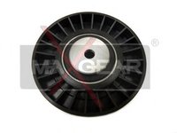 Rola ghidare/conducere curea transmisie AUDI A4 (8D2, B5) - OEM - MAXGEAR: 55408MG - W02318496 - LIVRARE DIN STOC in 24 ore!!!