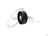 Rola ghidare/conducere, curea transmisie AUDI A5 Sportback (8TA) (2009 - 2016) TRUCKTEC AUTOMOTIVE 07.19.238