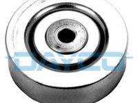 Rola ghidare/conducere, curea transmisie BMW 3 (E46) (1998 - 2005) DAYCO APV2091