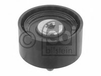 Rola ghidare/conducere, curea transmisie BMW 5 limuzina (E60), BMW 5 Touring (E61), BMW X3 (E83) - FEBI BILSTEIN 30441