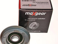 Rola ghidare / conducere, curea transmisie CHEVROLET LACETTI (J200) Hatchback, 03.2003 - Maxgear 54-0241