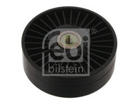 Rola ghidare/conducere, curea transmisie FEBI BILSTEIN 01231