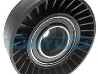 Rola ghidare/conducere, curea transmisie FIAT FIORINO caroserie (146), FIAT BRAVO I (182), FIAT MAREA (185) - DAYCO APV2157