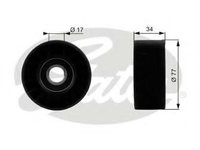 Rola ghidare/conducere, curea transmisie FORD USA EXPEDITION, FORD USA EXPEDITION, FORD USA LOBO - GATES T38023