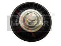 Rola ghidare/conducere curea transmisie FORD FIESTA Mk III (GFJ) - OEM - MAXGEAR: 55223MG - W02353136 - LIVRARE DIN STOC in 24 ore!!!