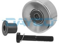 Rola ghidare/conducere, curea transmisie LAND ROVER RANGE ROVER SPORT (LS) (2005 - 2013) DAYCO APV2679 piesa NOUA