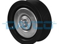 Rola ghidare/conducere, curea transmisie OPEL ZAFIRA B (A05) (2005 - 2016) DAYCO APV1155