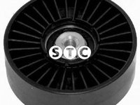 Rola ghidare/conducere, curea transmisie SEAT TOLEDO I (1L) (1991 - 1999) STC T404768 piesa NOUA