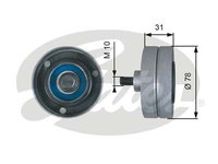 Rola ghidare conducere curea transmisie T36510 GATES