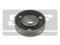 Rola ghidare conducere curea transmisie VKM 31017 SKF pentru Audi Q7 Audi A6 Audi A8 Audi A5 Audi R8 Vw Touareg Audi A4