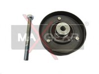 Rola ghidare/conducere curea transmisie VOLVO V70 Mk II (SW) - OEM - MAXGEAR: 56525MG - W02106593 - LIVRARE DIN STOC in 24 ore!!!