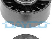 Rola ghidare/conducere, curea transmisie VW GOLF 1997-2006 DAYCO APV2179