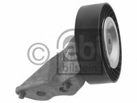 Rola ghidare/conducere, curea transmisie VW NOVO FUSCA (9C1, 1C1), VW BEETLE Cabriolet (1Y7), AUDI A3 Sportback (8PA) - FEBI BILSTEIN 30584