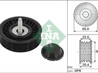 Rola ghidare/conducere, curea transmisie Schaeffler INA 532 0891 10